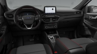 2026 Ford Escape® Internal Image 2